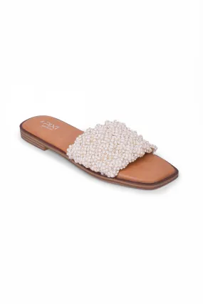 01-4751 Flat Slipper