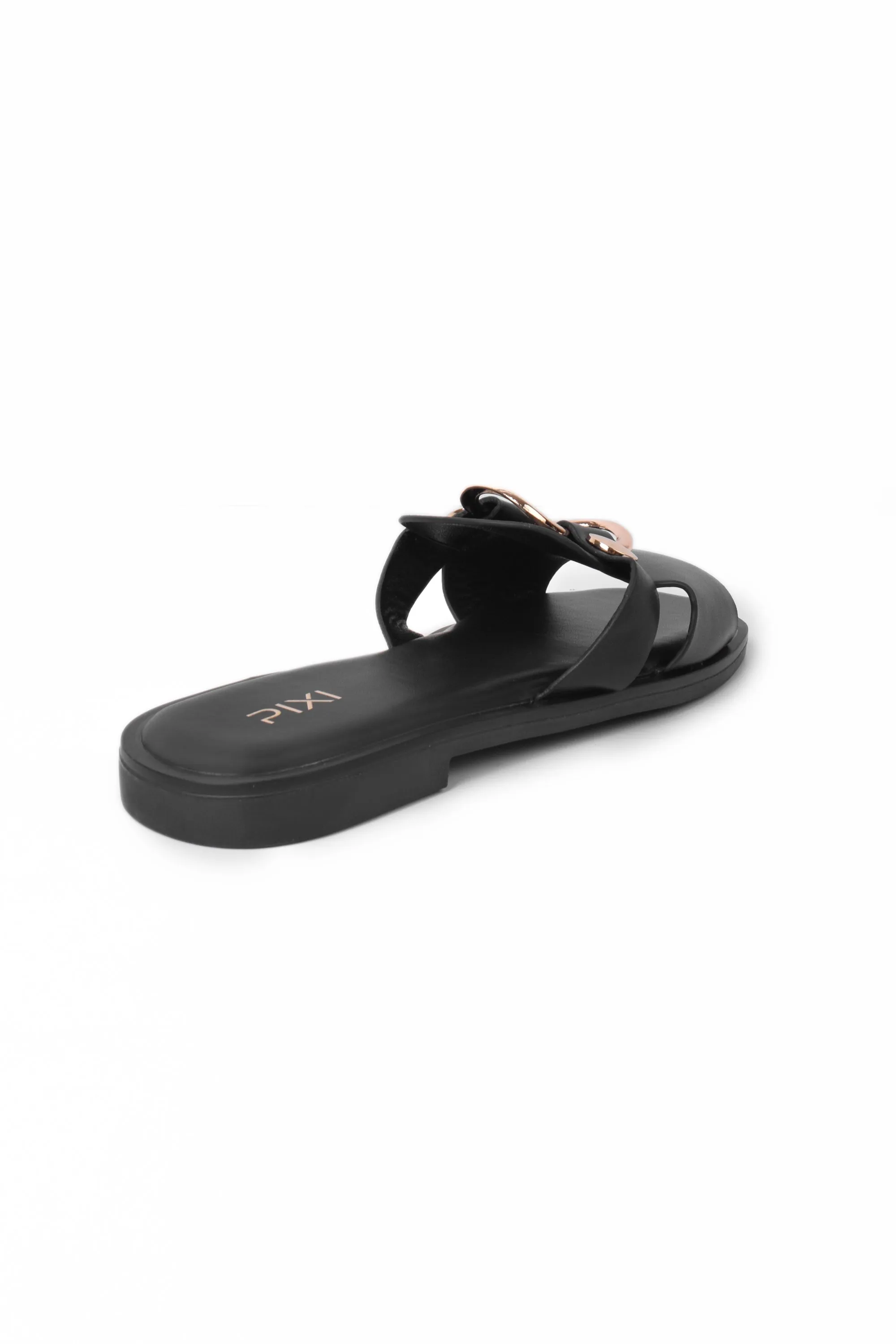 01-4817 Flat Slipper