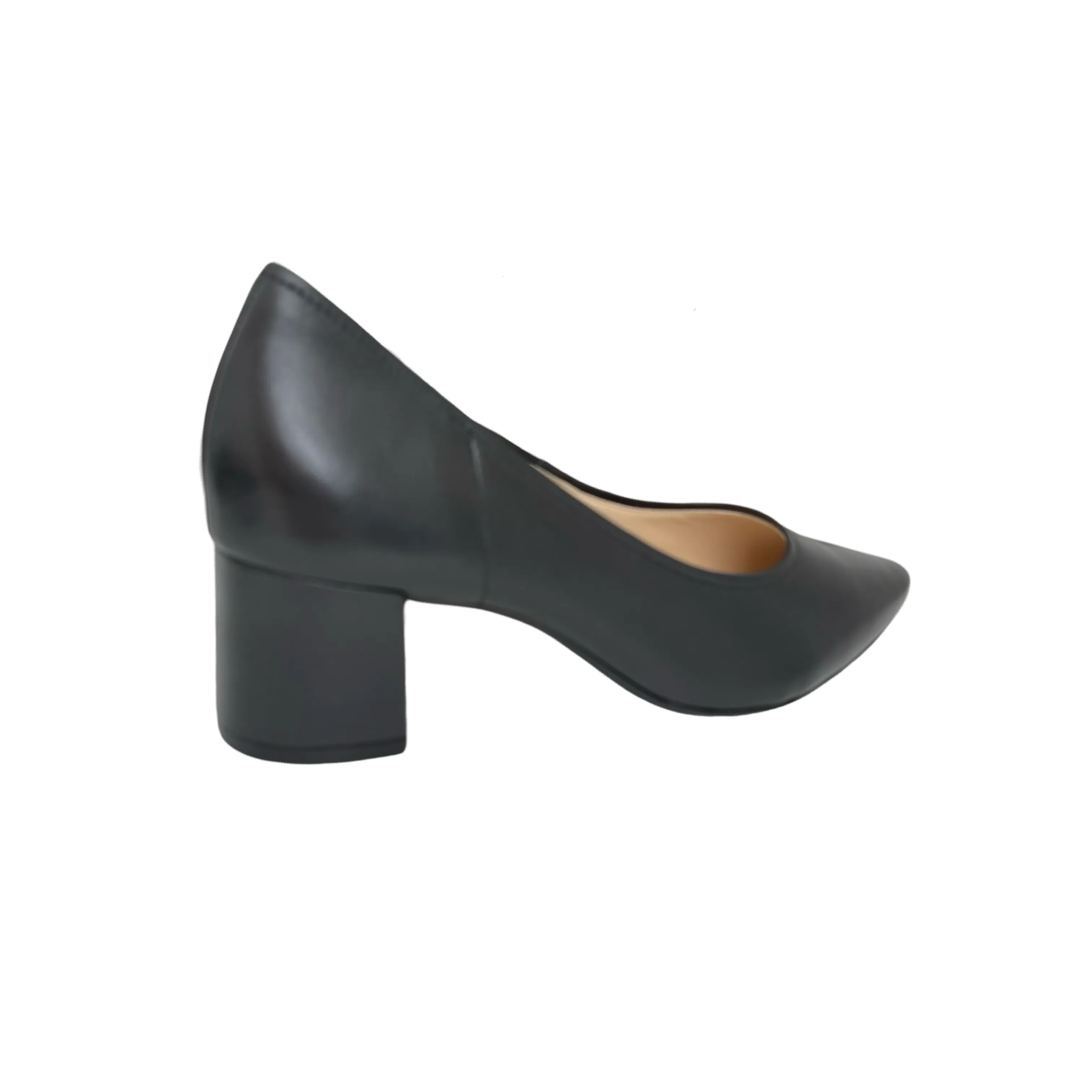 174510 Black Pump