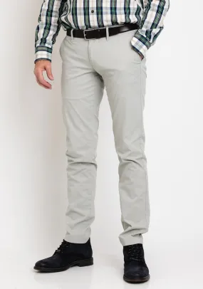 6th Sense Kansas Chinos, Mirage Grey