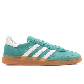 Adidas x Sporty & Rich Handball Spezial - Pantone/Core White/Gum