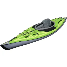 Advanced Elements AdvancedFrame Kayak | Lime Green