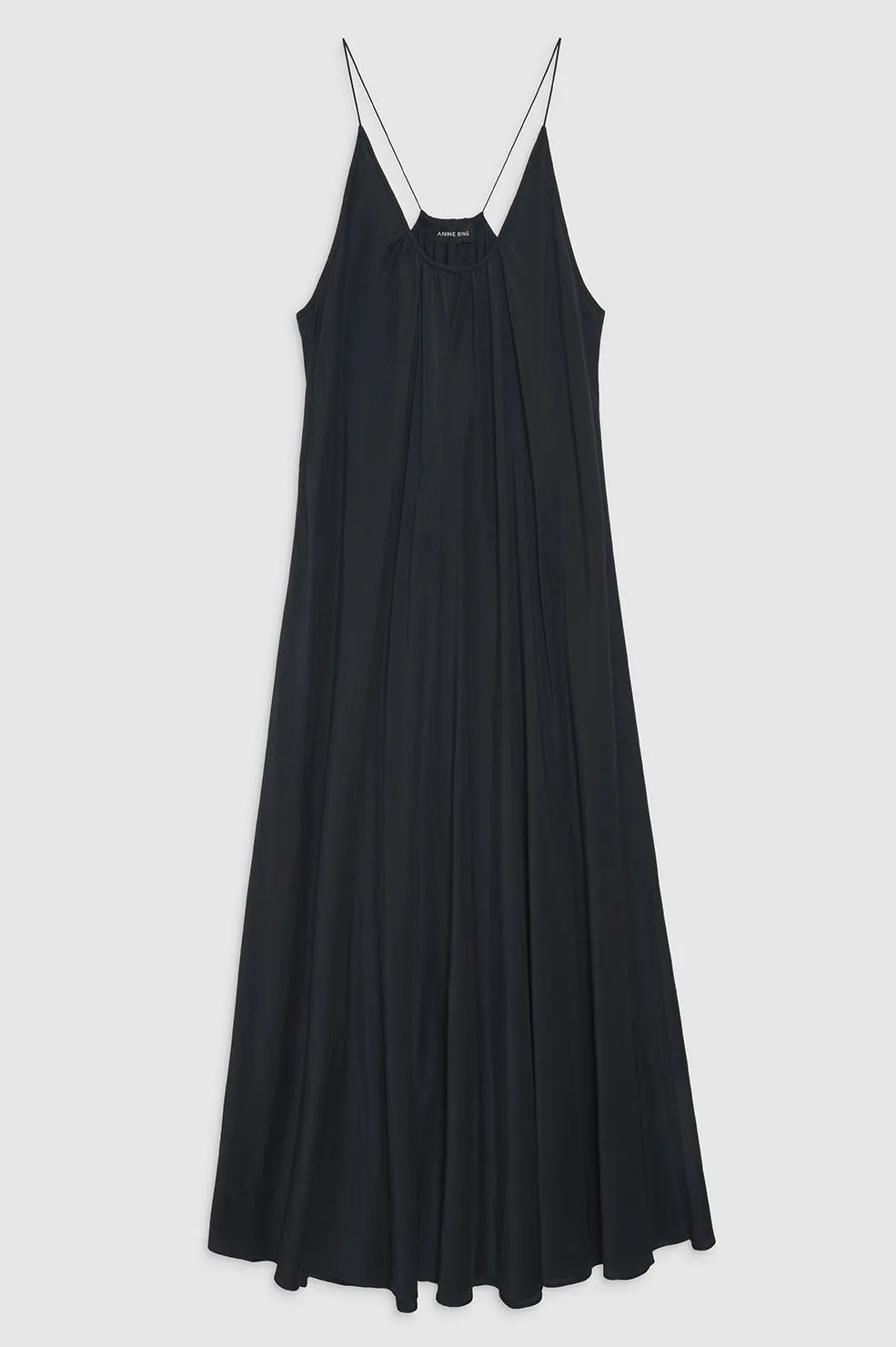 Aida Dress - Black