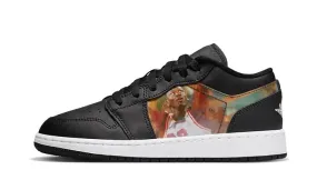 Air Jordan 1 Low Hologram