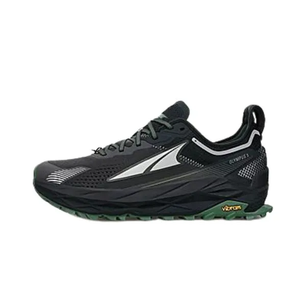 Altra Olympus 5 Mens Trail Shoe