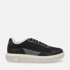 ARMANI EXCHANGE SNEAKERS