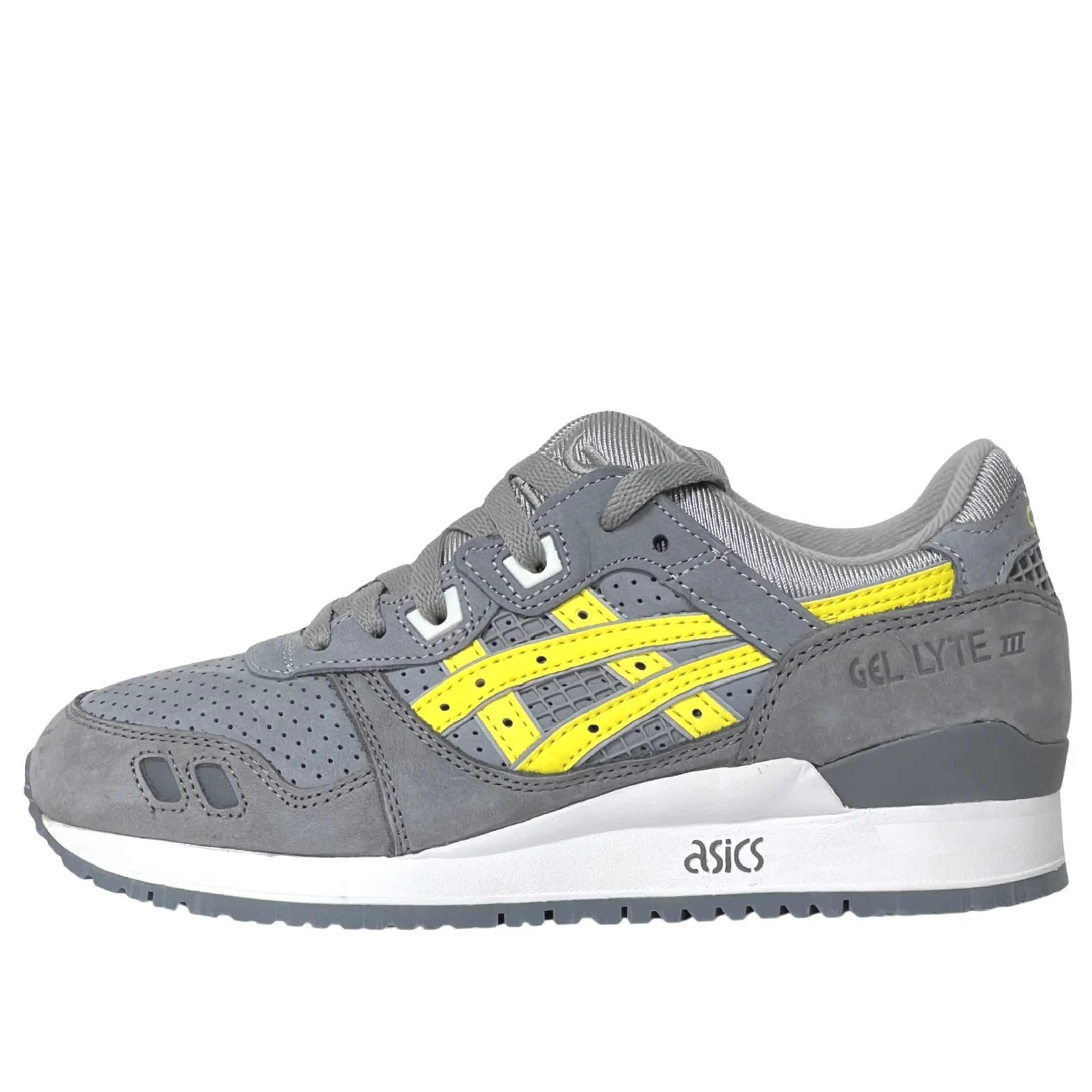 ASICS Gel-Lyte III Remastered Ronnie Fieg Super Yellow