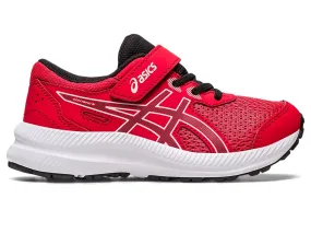 Asics Kids Contend 8 PS  <br> 1014A258 601