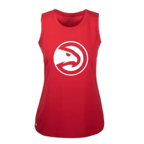 Atlanta Hawks Macy Core Logo