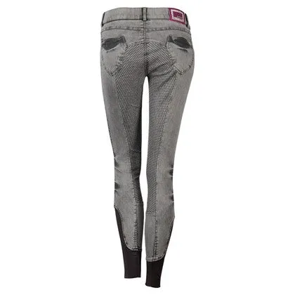 B2 Breeches Denim Novi