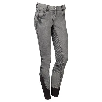 B2 Breeches Denim Novi