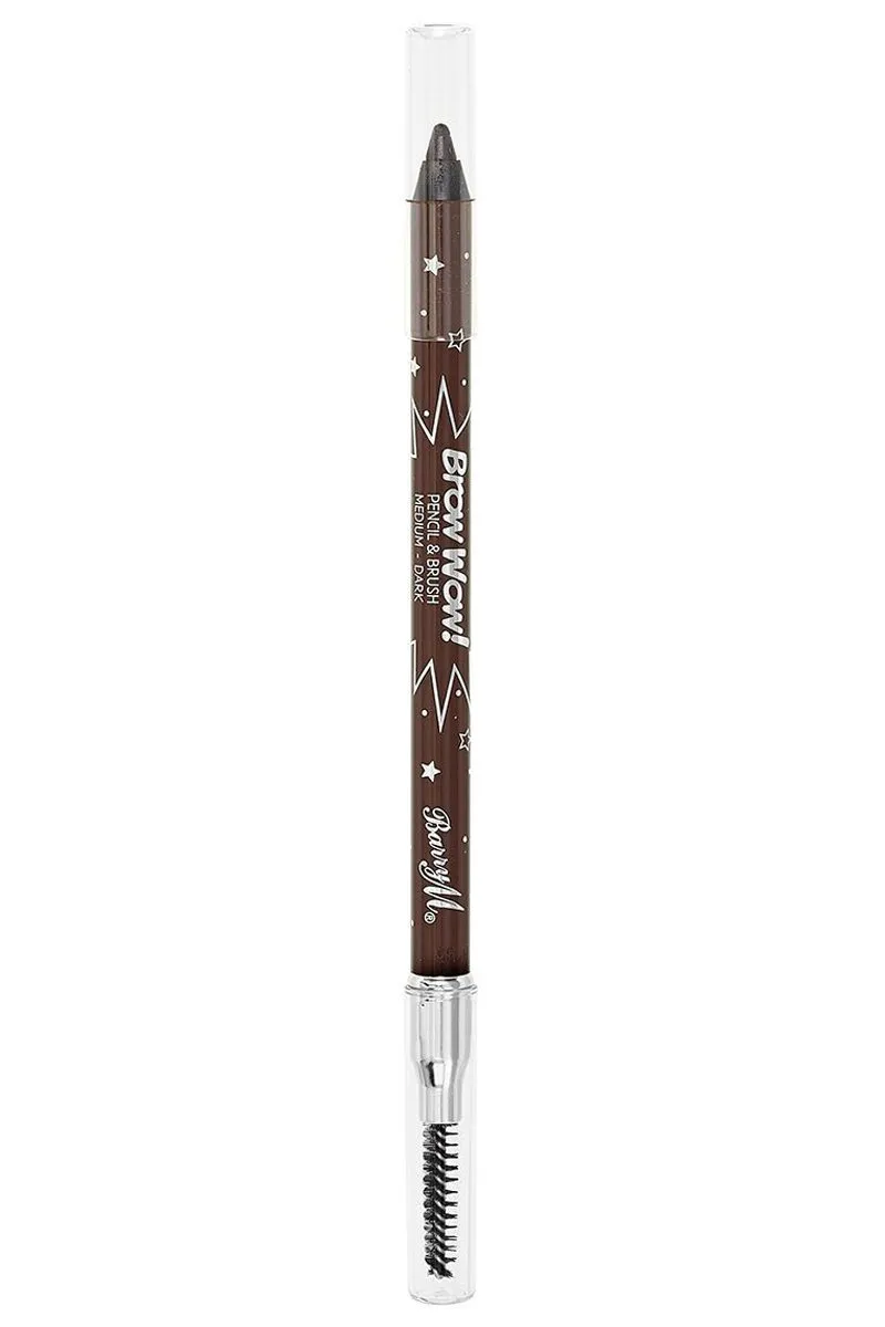 Barry M Brow Wow in Medium/Dark