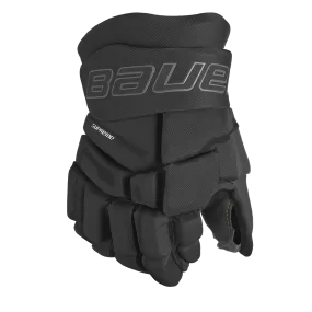 BAUER SUPREME M3 GLOVE JUNIOR