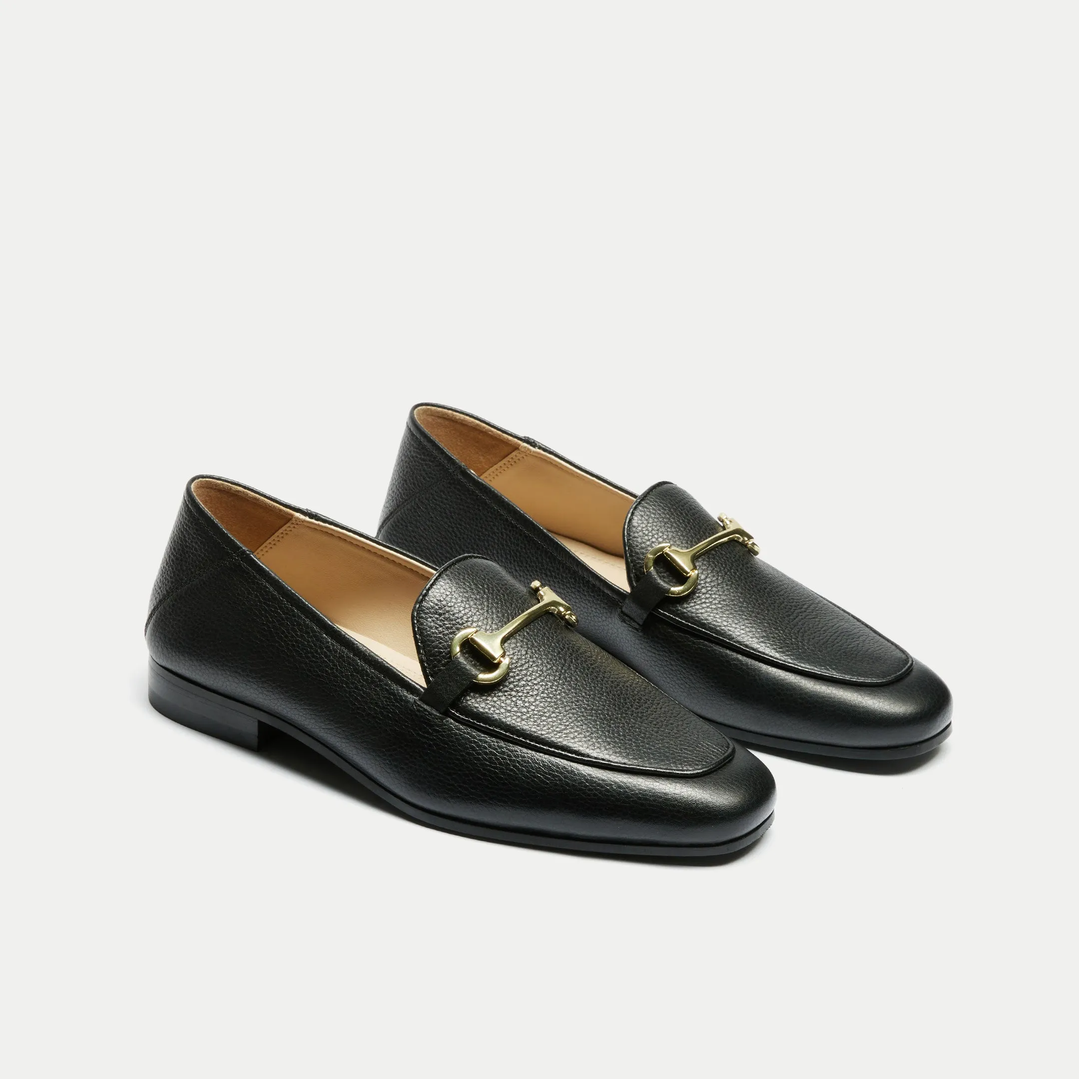 Bella Trim Loafer