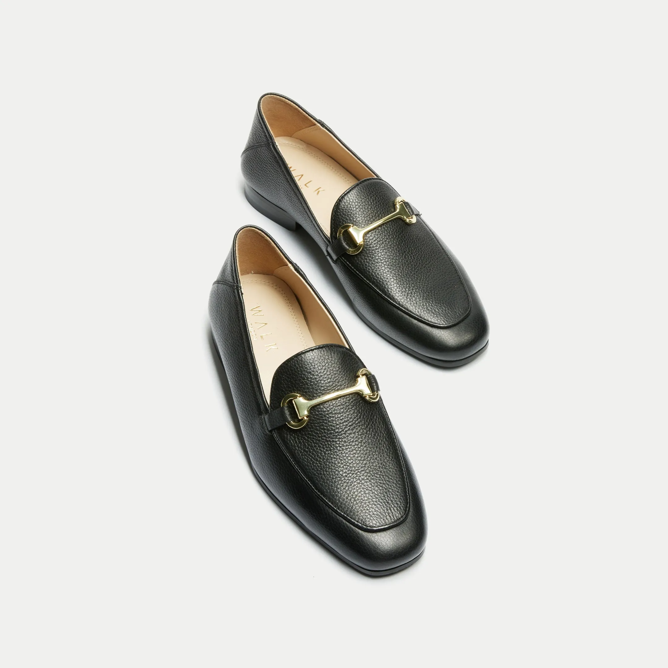 Bella Trim Loafer