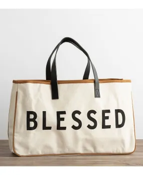 Blessed Mantra Bag