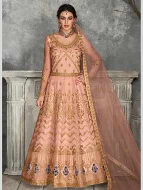 Butterfly Net - Anarkali