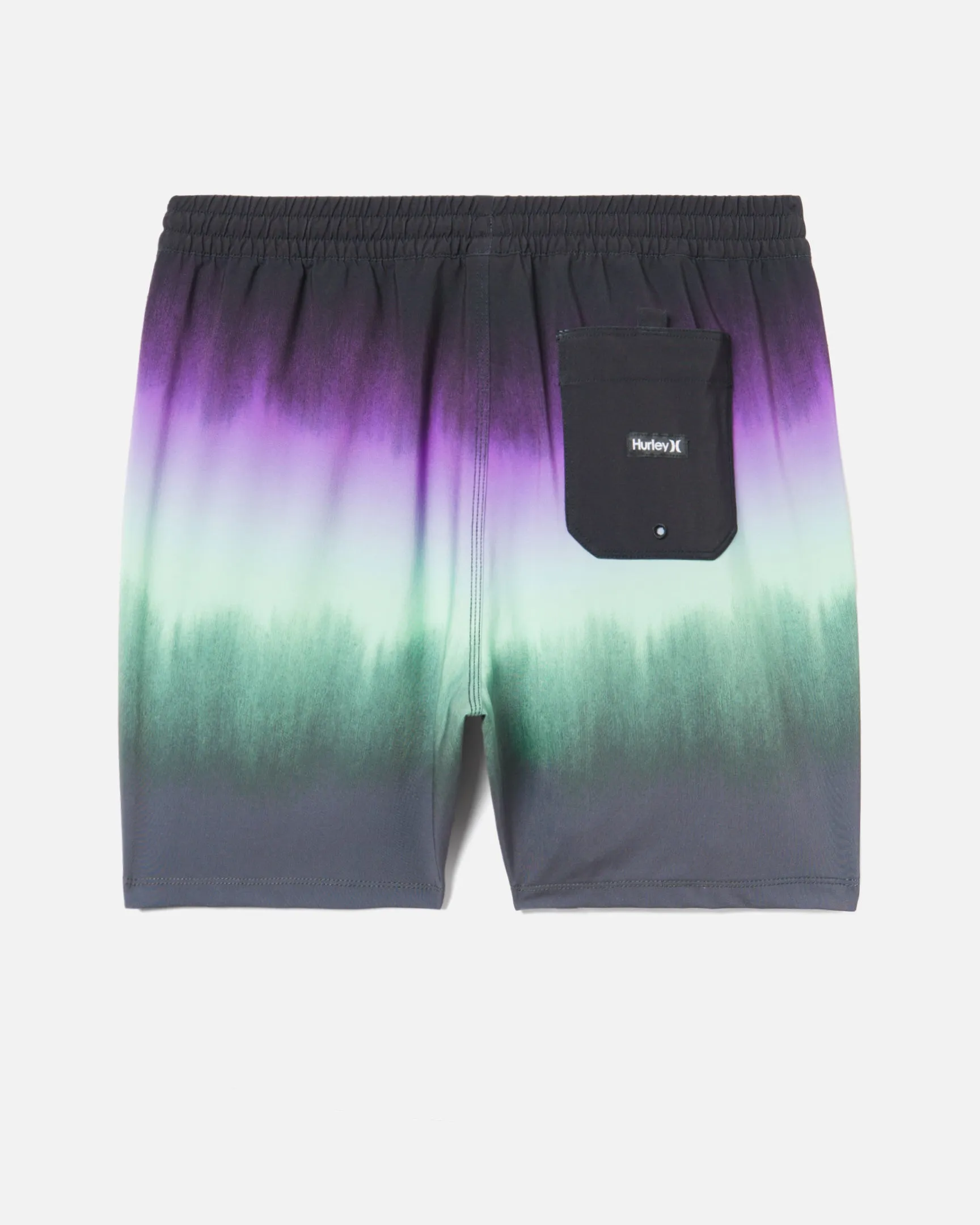 Cannonball Volley Boardshort 17"