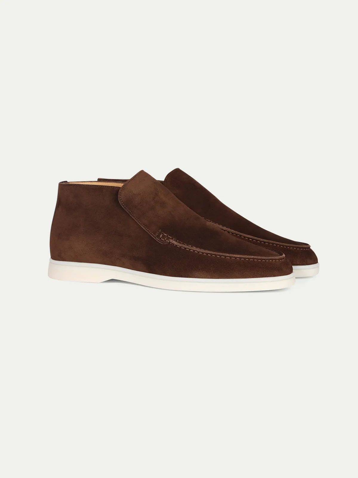 Chocolate City Loafer