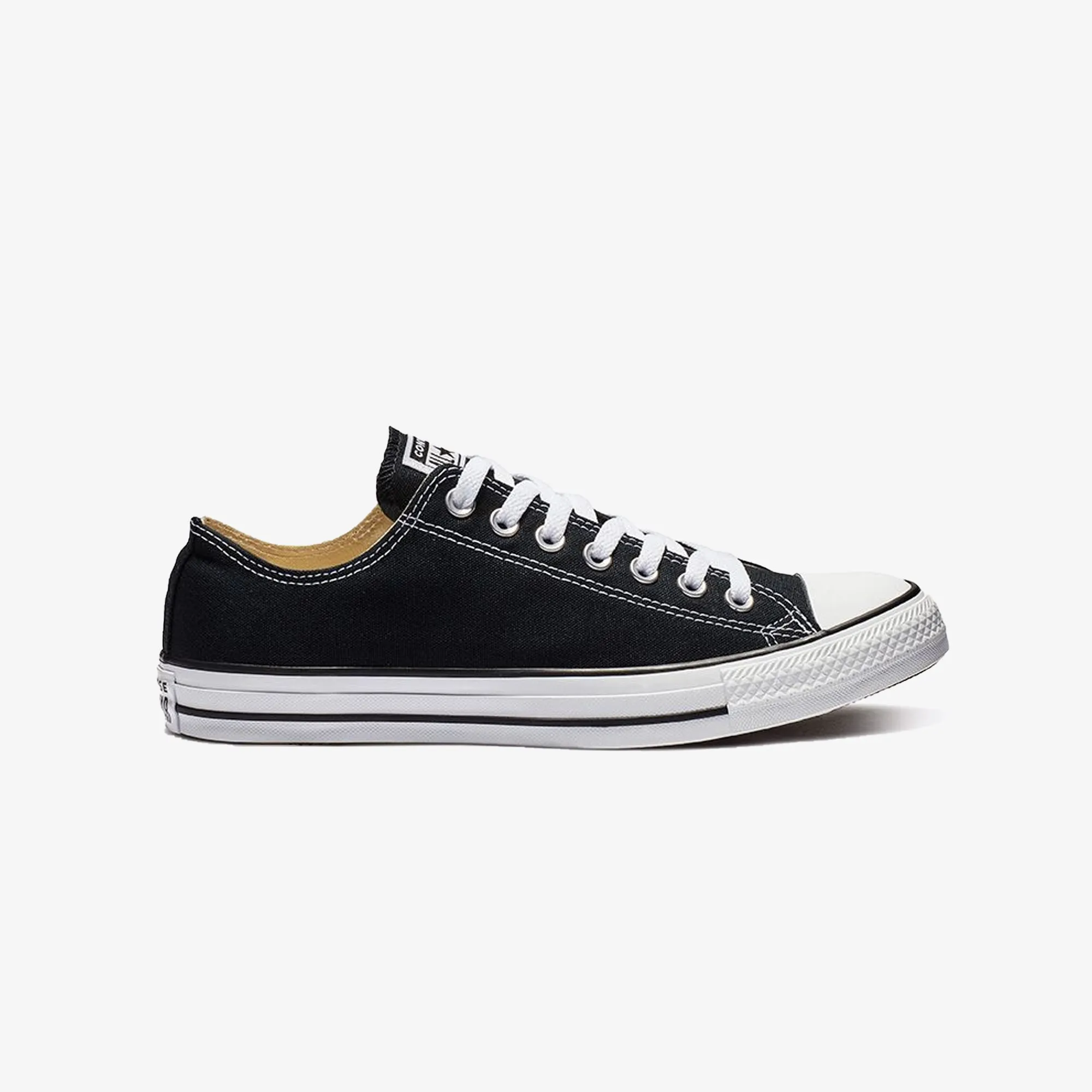 CHUCK TAYLOR ALL STAR 'BLACK'