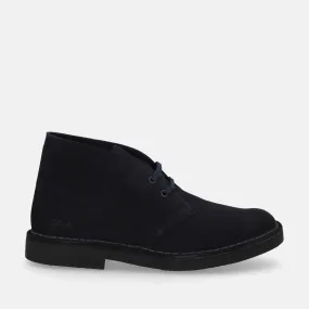 CLARKS DESERT BOOT EVO