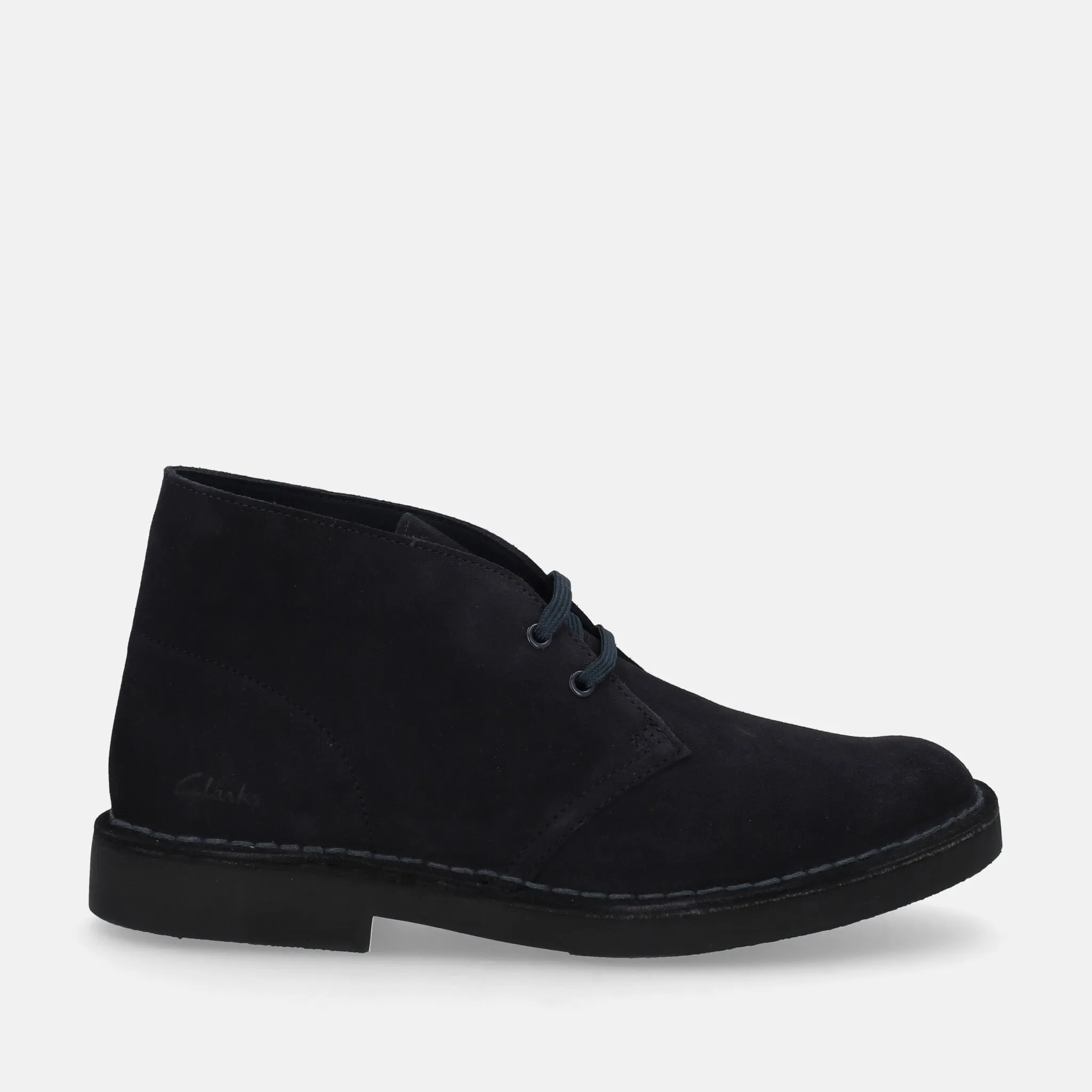 CLARKS DESERT BOOT EVO