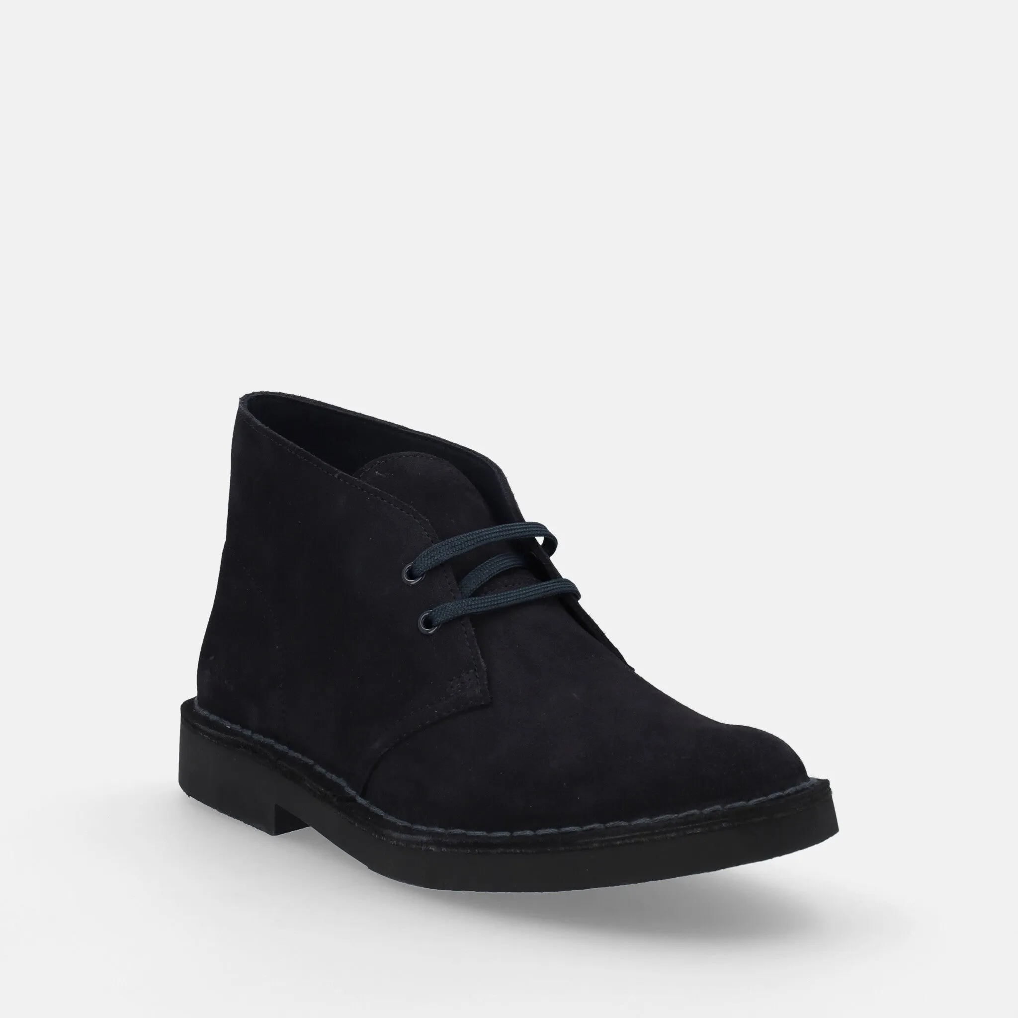 CLARKS DESERT BOOT EVO