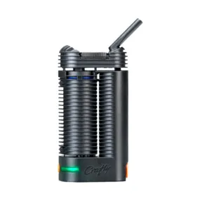 Crafty Dry Herb Vaporizer