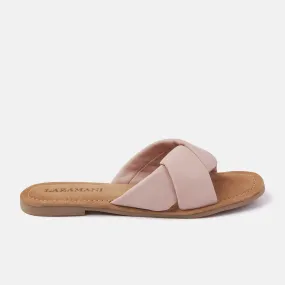 Dames Slippers 33.505 Peach