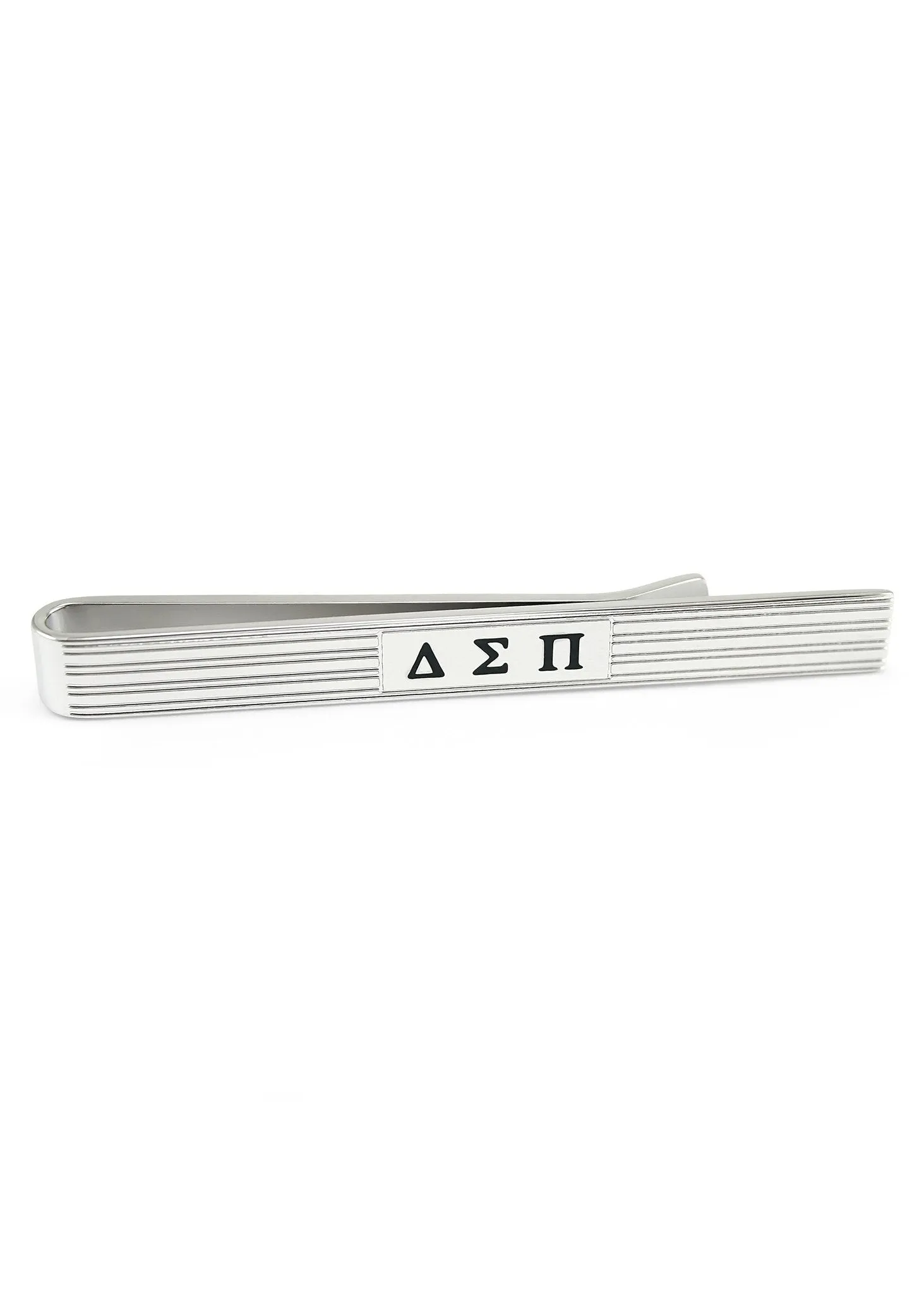 Delta Sigma Pi Tie Bar Clip