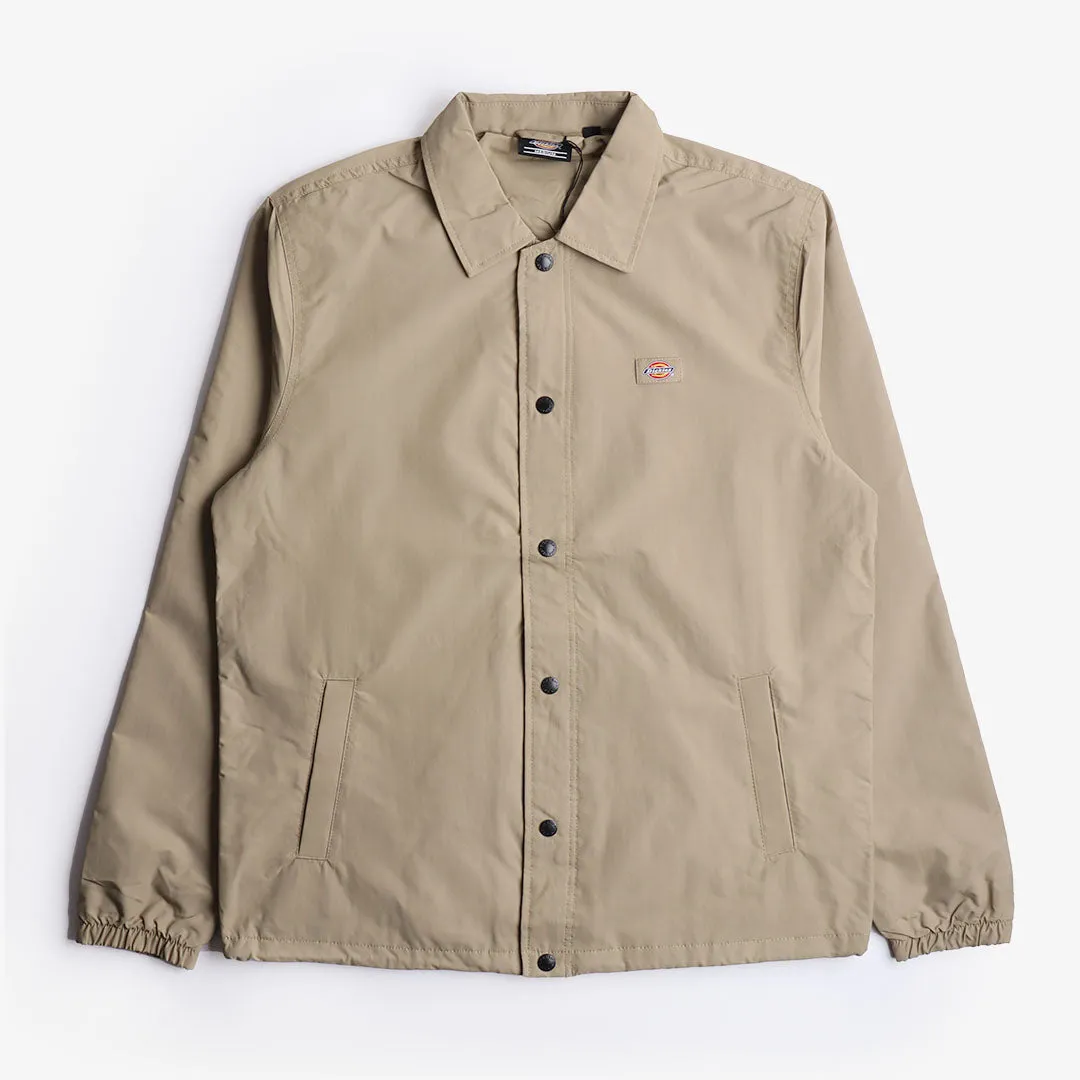 Dickies Oakport Coach Jacket