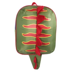 Dinosaur 3D Spikes Backpack