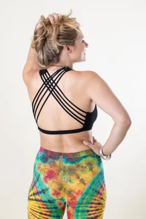 Drishti Criss Cross Top