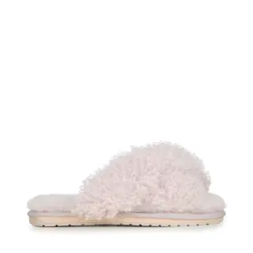 EMU Australia Mayberry Curly Slippers