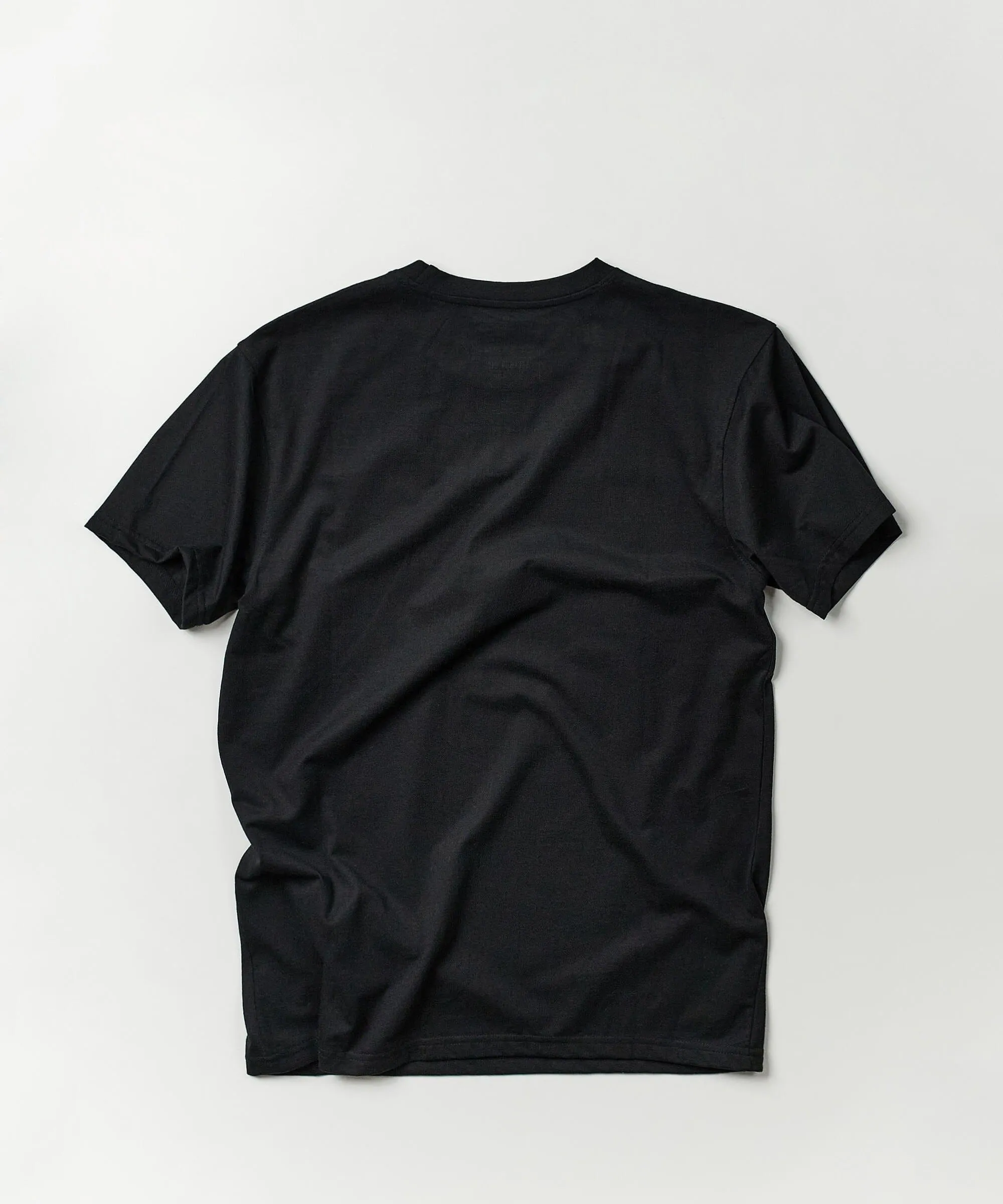 Hustler Racing Short Sleeve Graphic Tee - Black