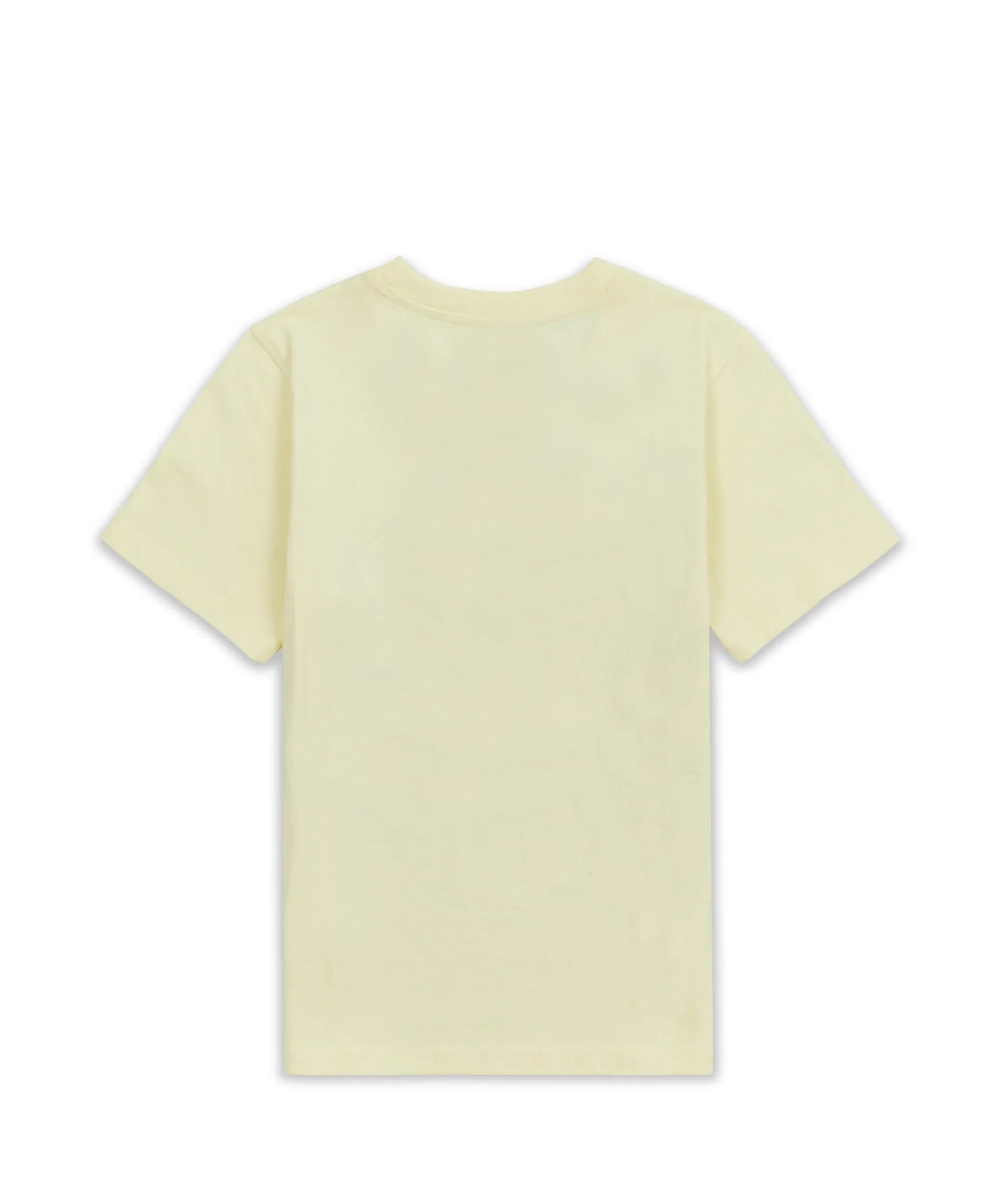 Kids Dodge 1968 Short Sleeve Tee - Khaki