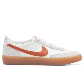 Killshot 2 Leather - Sail/Desert Orange/Gum Yellow