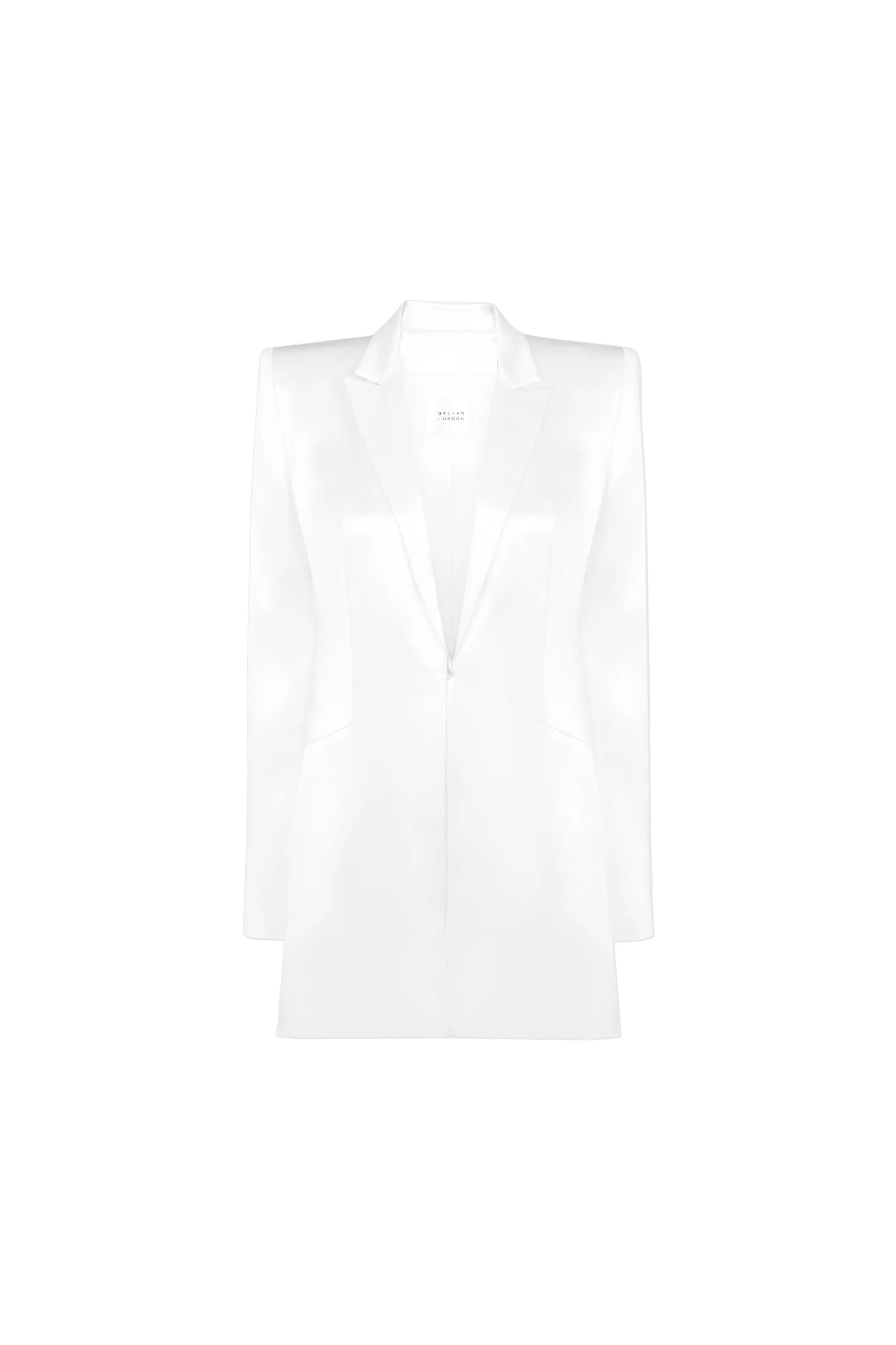 Leith Bridal Blazer Dress