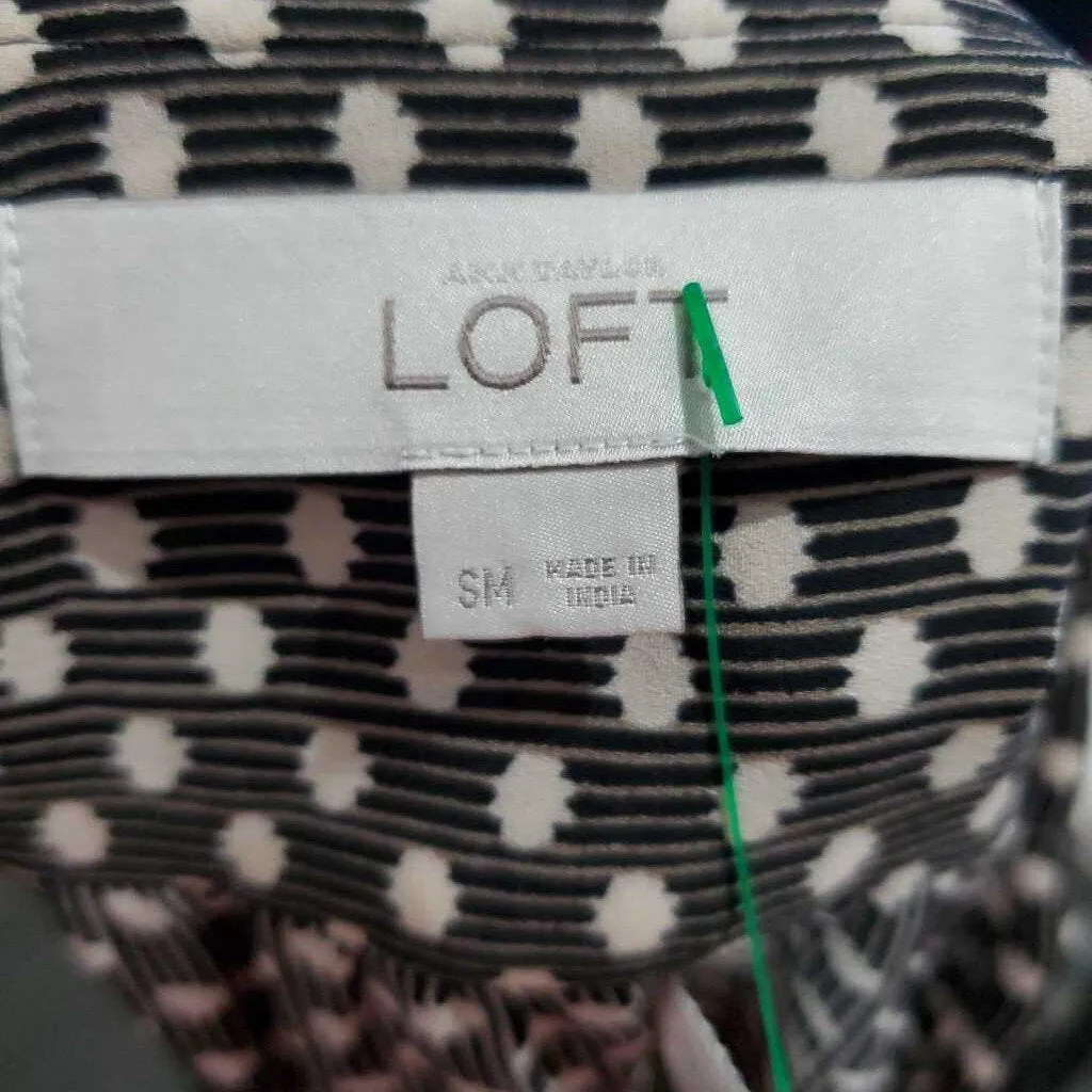 LOFT Top Small