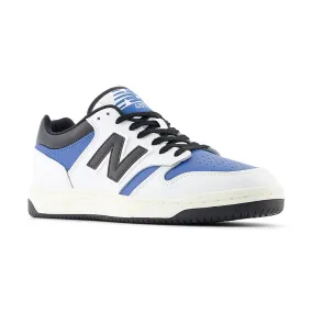 Men's 480 White/Blue Agate