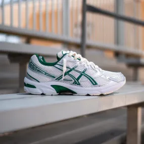 Mens Asics Gel-1130 (Cream/Kale)