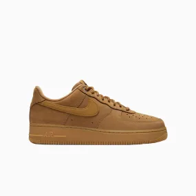 Men's Nike Air Force 1 `07 WB "Wheat"