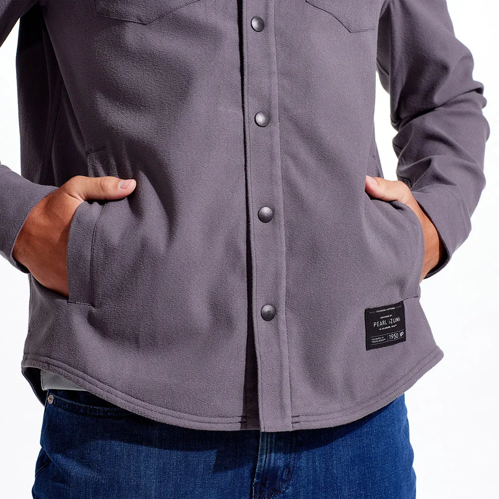 Men's Rove Thermal Shirt