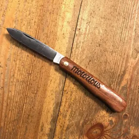 Motorious logo pocket knife (Small)