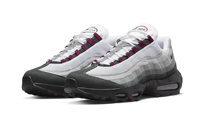 Nike Air Max 95 Dark Beetroot