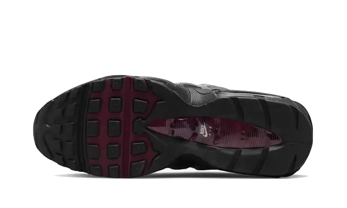 Nike Air Max 95 Dark Beetroot