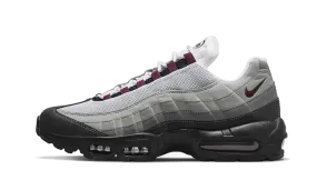 Nike Air Max 95 Dark Beetroot