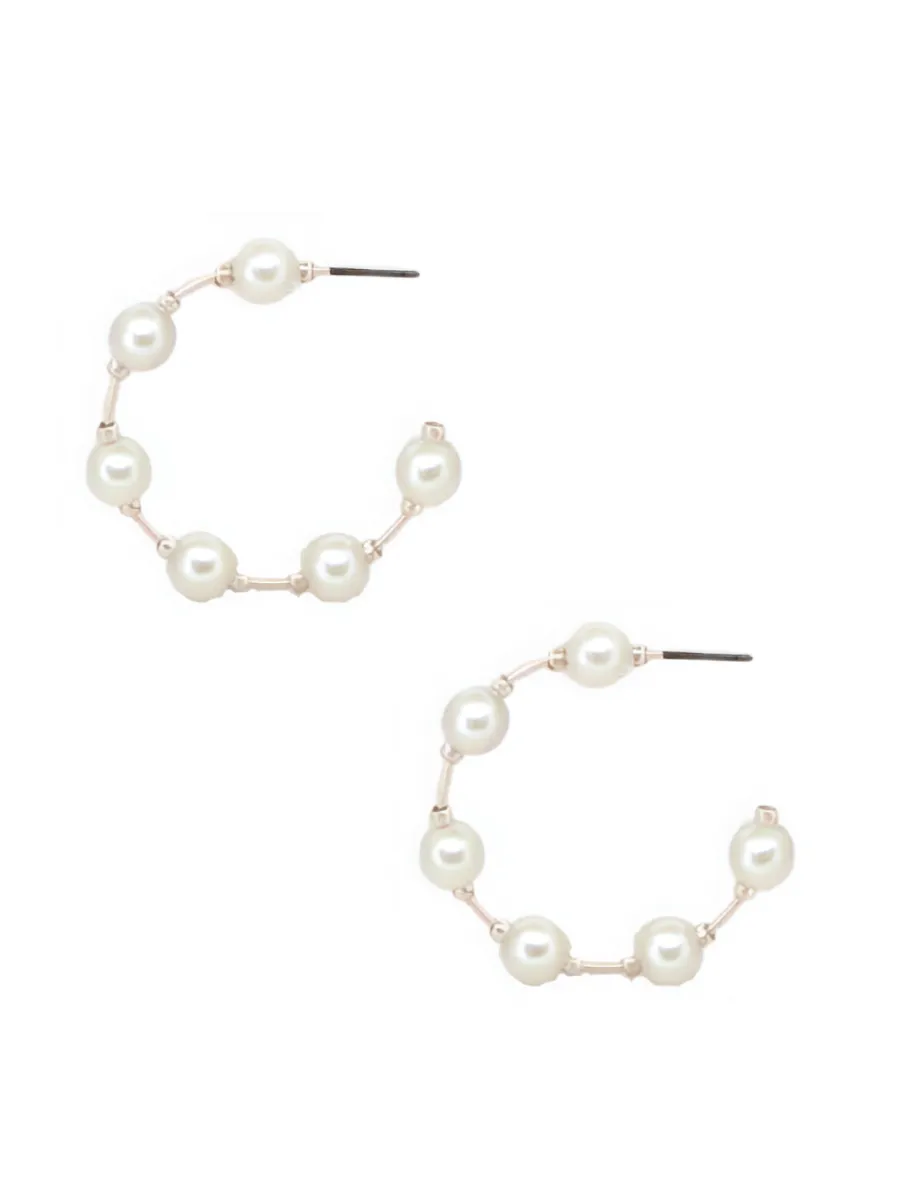 Piper Earrings - 2 Colors