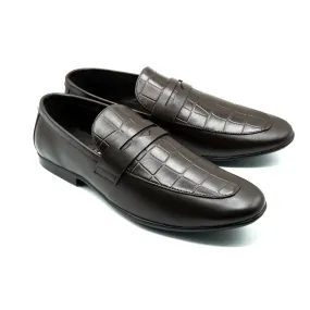 PREMIUM LEATHER FORMALS