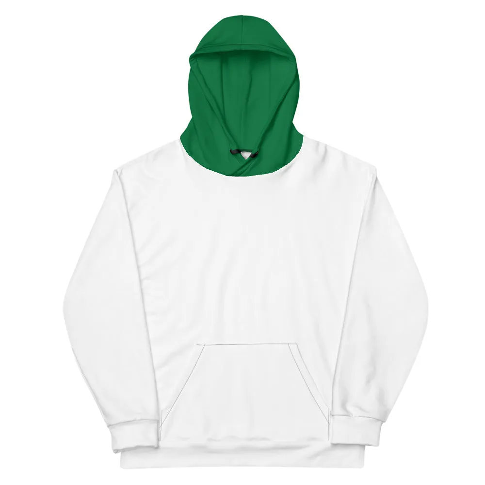 Saudi Arabia Hoodie For Men